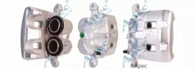 APEC BRAKING lca656 -  Тормозной суппорт
